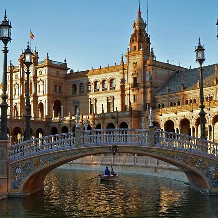 Go To Sevilla Cathedral Екстериор снимка